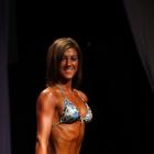 Allegra  Royce - NPC Night of the Champions 2013 - #1